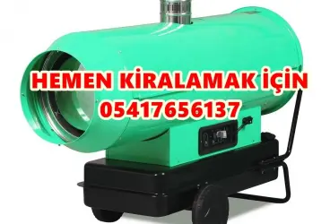 Alışveriş Merkezi Nasıl Isıtılır? Yöntemleri Nelerdir? Isıtma Maliyeti?