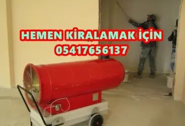 Atölye Nasıl Isıtılır? Yöntemleri Nelerdir? Isıtma Maliyeti?