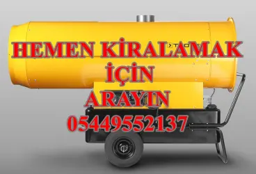 Dükkan Nasıl Isıtılır? Yöntemleri Nelerdir? Isıtma Maliyeti?