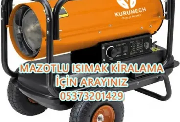 Islak Otopark Nem Alma Kurutma Nedir? Nasıl Yapılır? Yöntemleri Nelerdir?