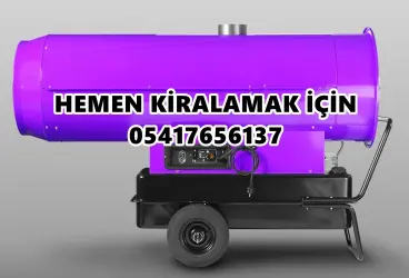 Okul Nasıl Isıtılır? Yöntemleri Nelerdir? Isıtma Maliyeti?